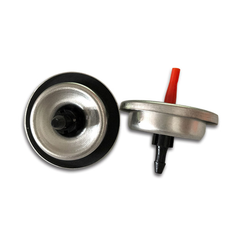 One inch butane lighter valve