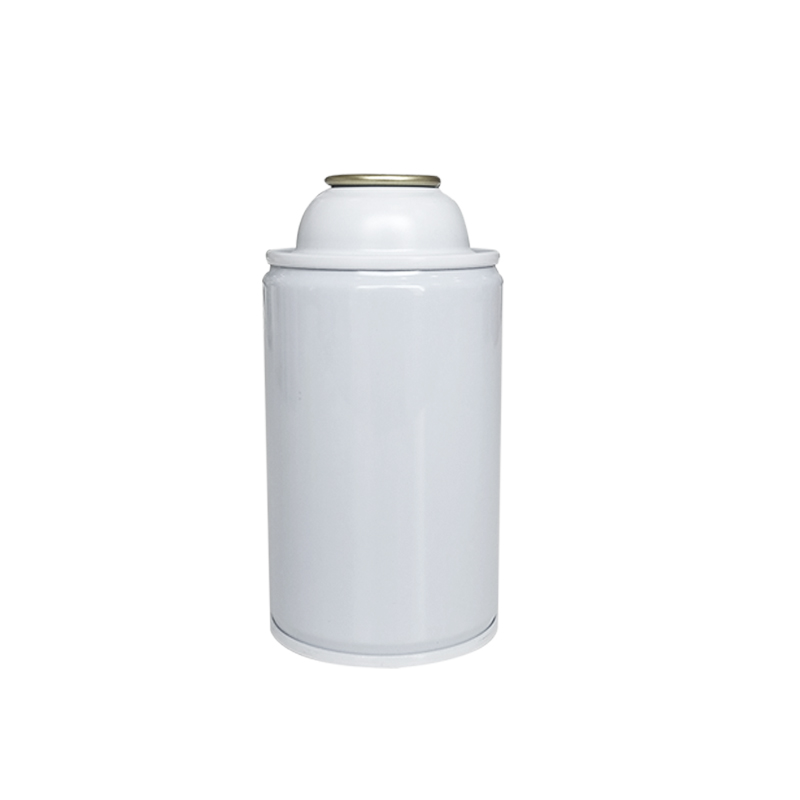 dia65 empty aerosol tin cans