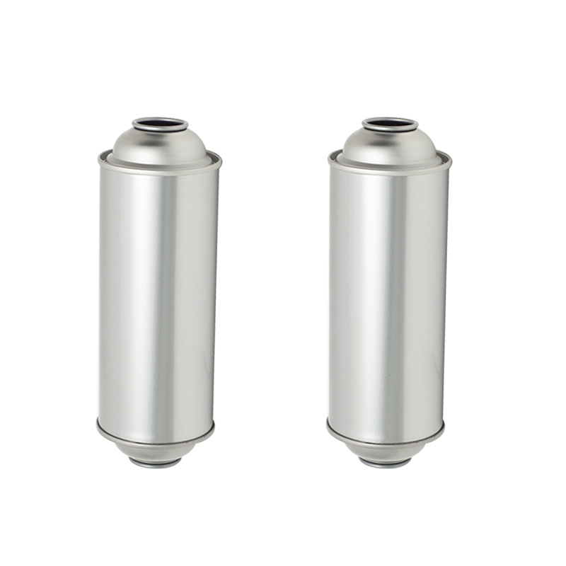 65x158mm 2k aerosol spray paint cans
