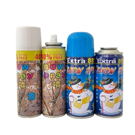 45*128 aerosol can