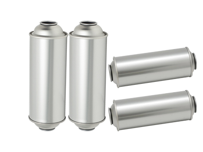 A versátil lata de folha-de-flandres em aerossol 2K: liberando inovação nas indústrias de tinta spray e cuidados automotivos
