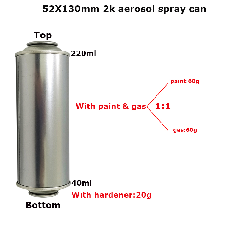 2k aerosol can