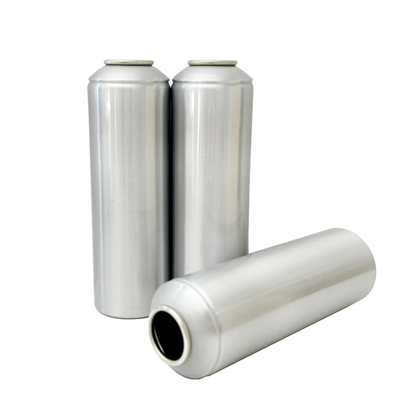 53x165mm Aluminum Can