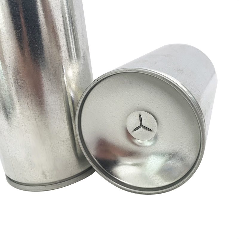 Refrigerant Gas Can
