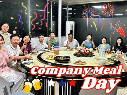 Dia de Atividades de Formação de Equipe da Empresa