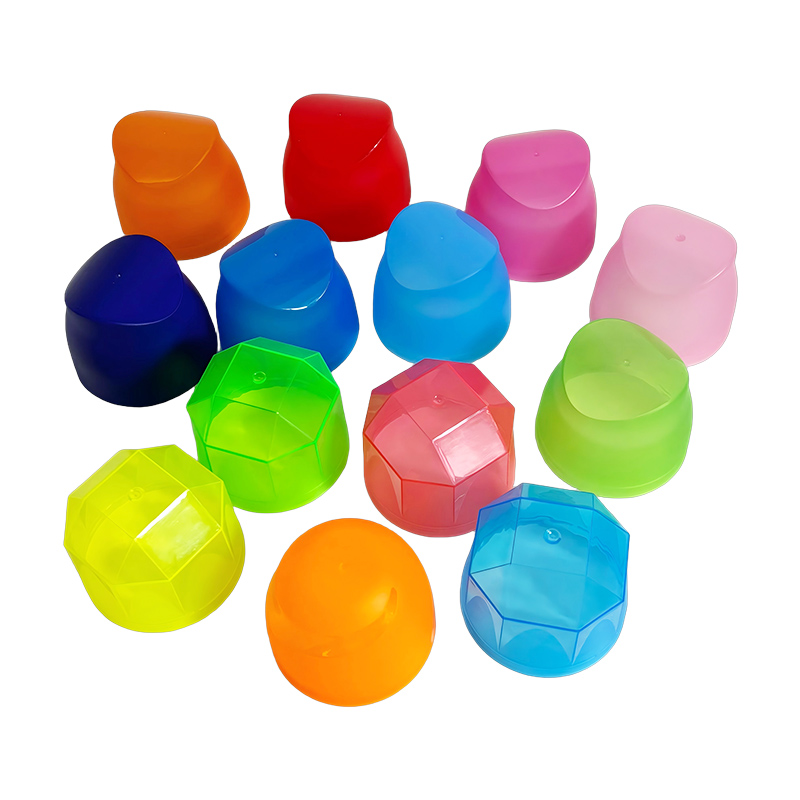 Diameter 65mm Aerosol Plastic Cap