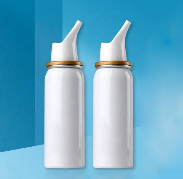 Aerosol packaging product